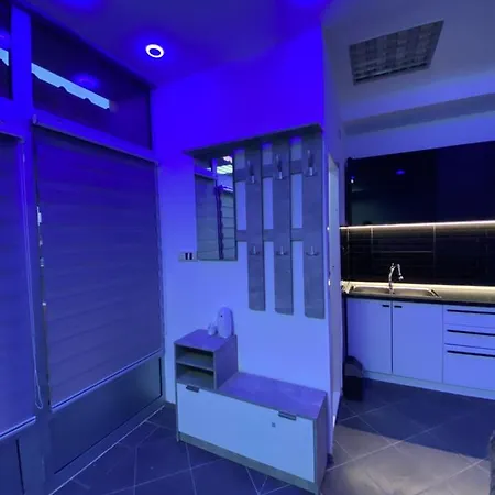 Apartment Dimitrijevic