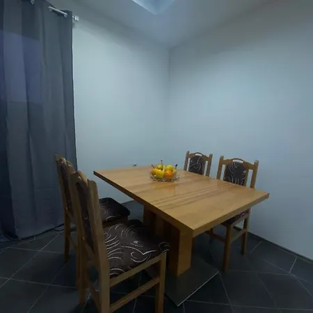 Dimitrijevic Apartment Bajina Basta