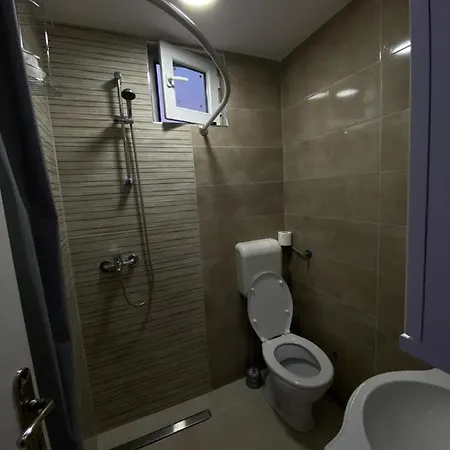 Apartment Dimitrijevic