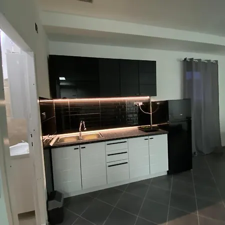 Apartment Dimitrijevic Bajina Basta