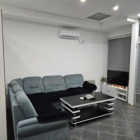 Dimitrijevic Apartment Bajina Basta