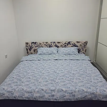 Apartment Dimitrijevic