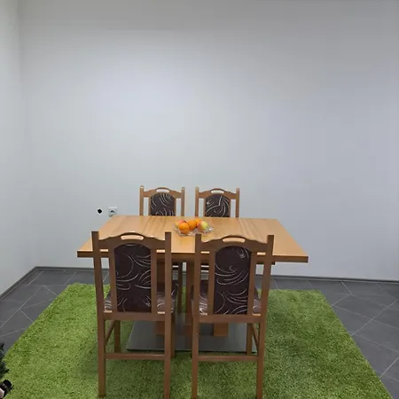 Apartment Dimitrijevic Bajina Basta