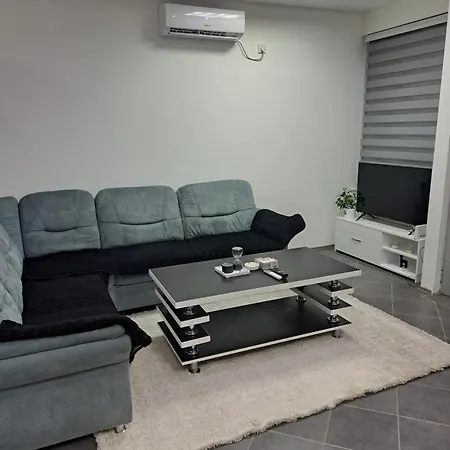 Apartment Dimitrijevic