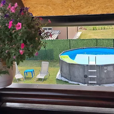Dimitrijevic Apartman *