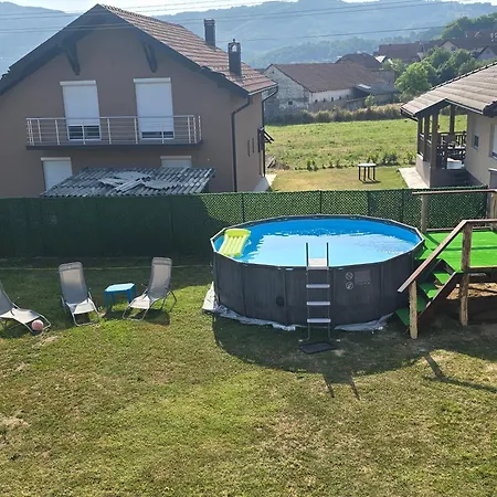 Apartman Dimitrijevic
